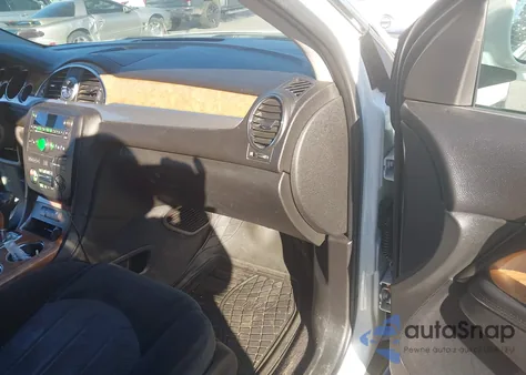 2012 Buick Enclave z USA, uszkodzony, nr VIN 5GAKRAED3CJ163810